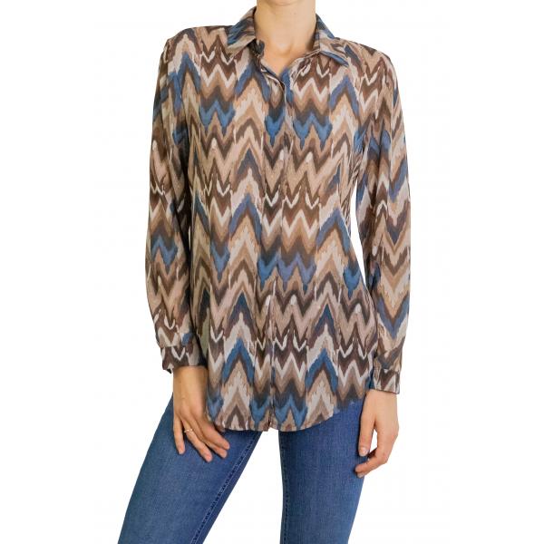 Camicia fantasia 
